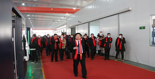 ”奋进二十载 ”奋进二十载