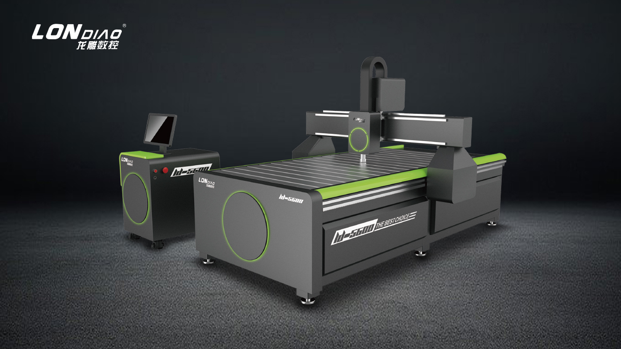 LD-5600CCD高速雕刻机(图1) LD-5600CCD高速雕刻机(图1)