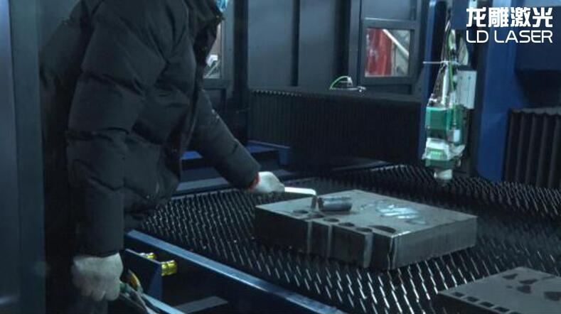 “风华十载 筑梦未来”—NBA押注网站激光30000W全球首发(图6) “风华十载 筑梦未来”—NBA押注网站激光30000W全球首发(图6)