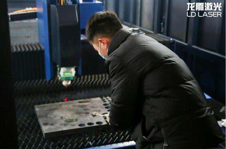 “风华十载 筑梦未来”—NBA押注网站激光30000W全球首发(图5) “风华十载 筑梦未来”—NBA押注网站激光30000W全球首发(图5)