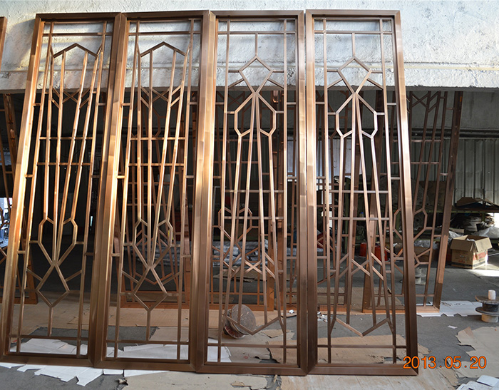 山东激光切割打磨在汽车行业有什么应用?(图1) 山东激光切割加工厂